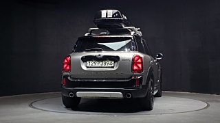 MINI COUNTRYMAN COOPER S 2020