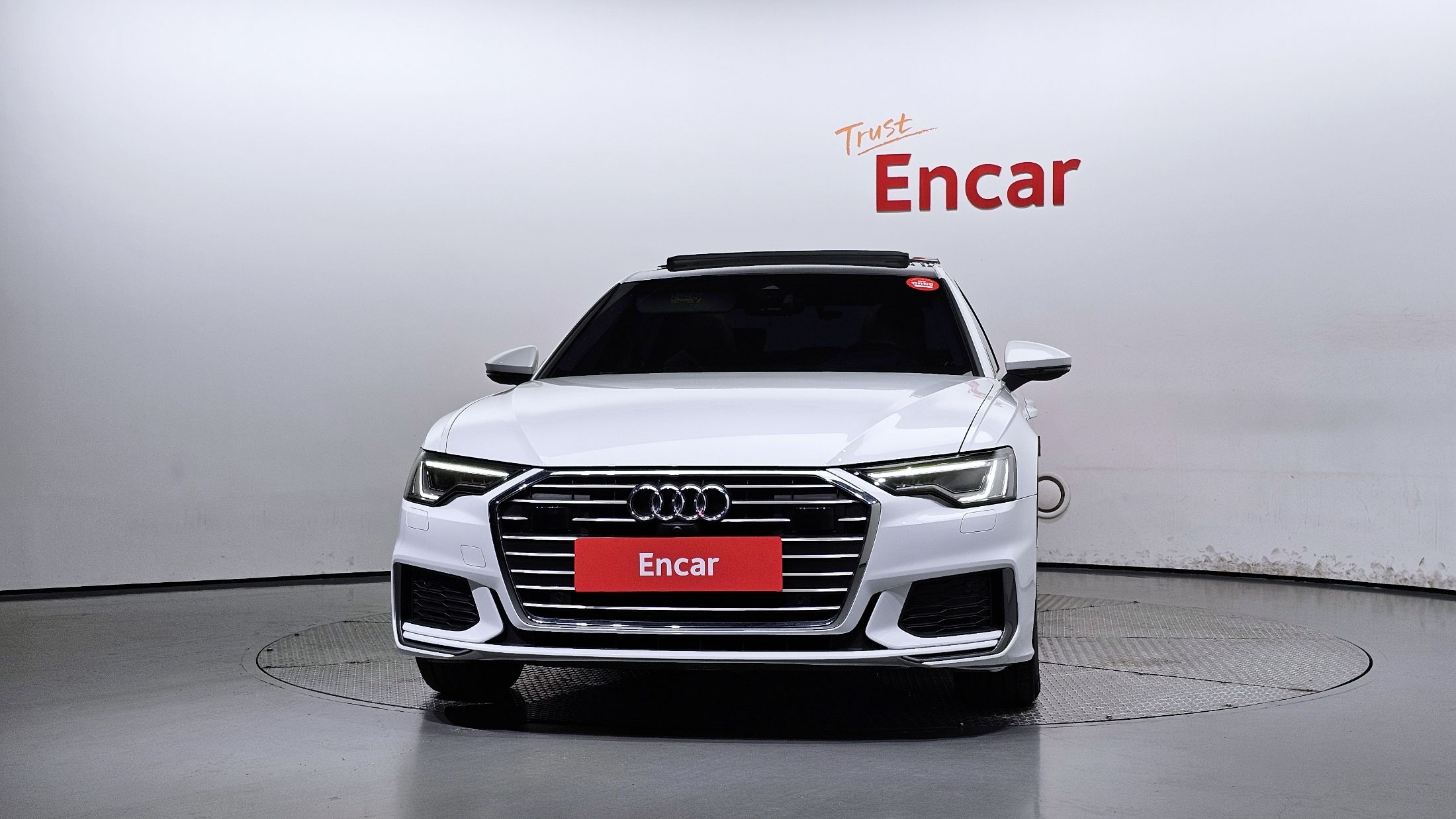 AUDI A6 C8 2023