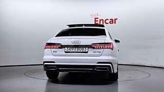 AUDI A6 C8 2023