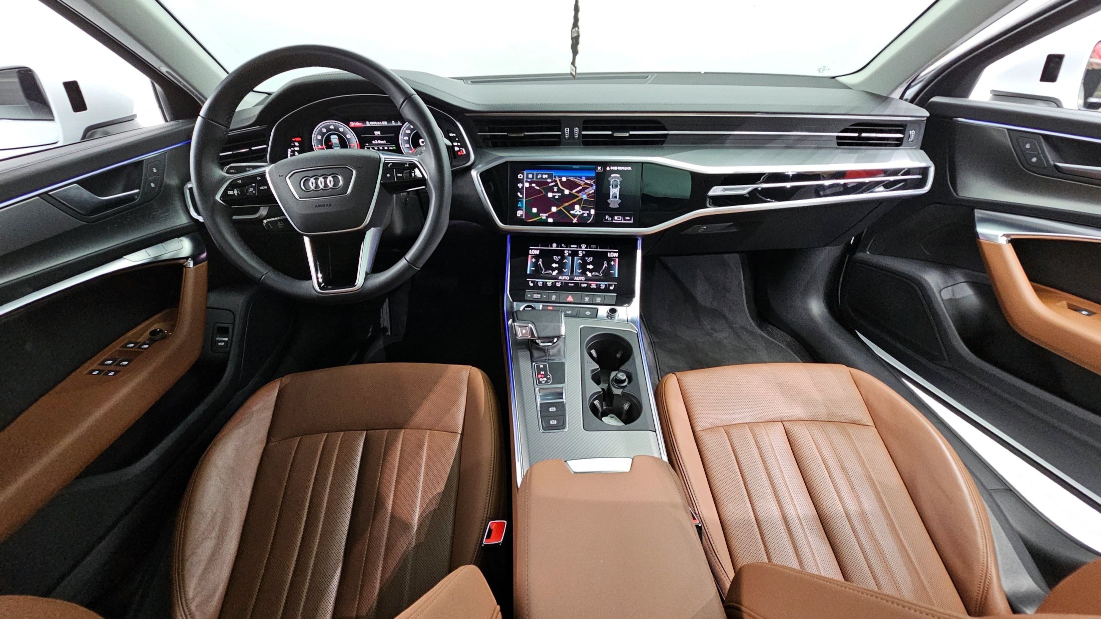 AUDI A6 C8 2023