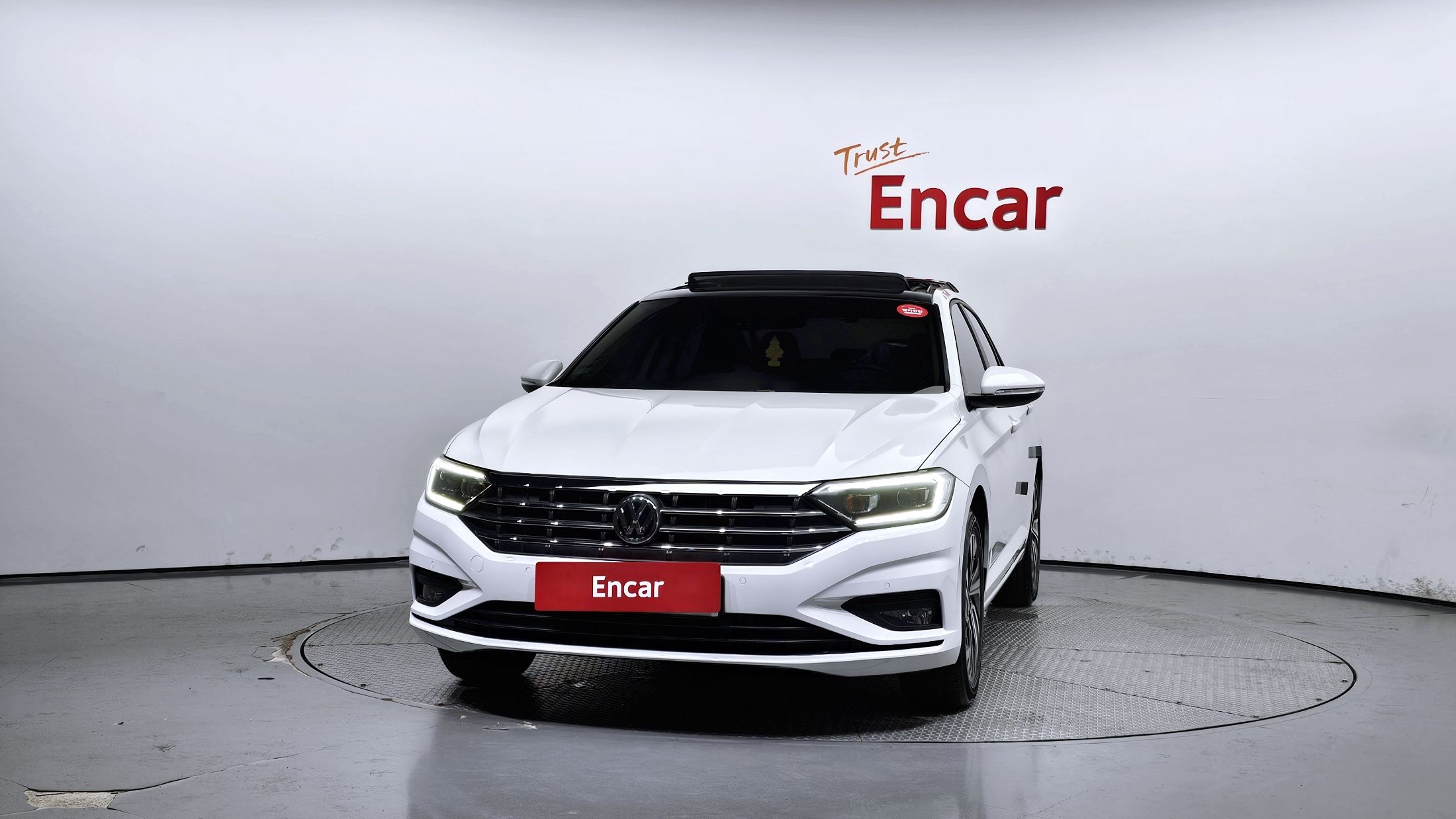VOLKSWAGEN JETTA 2020