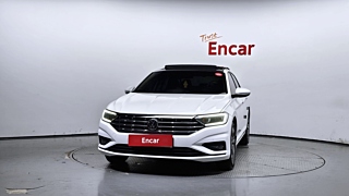 VOLKSWAGEN JETTA 2020