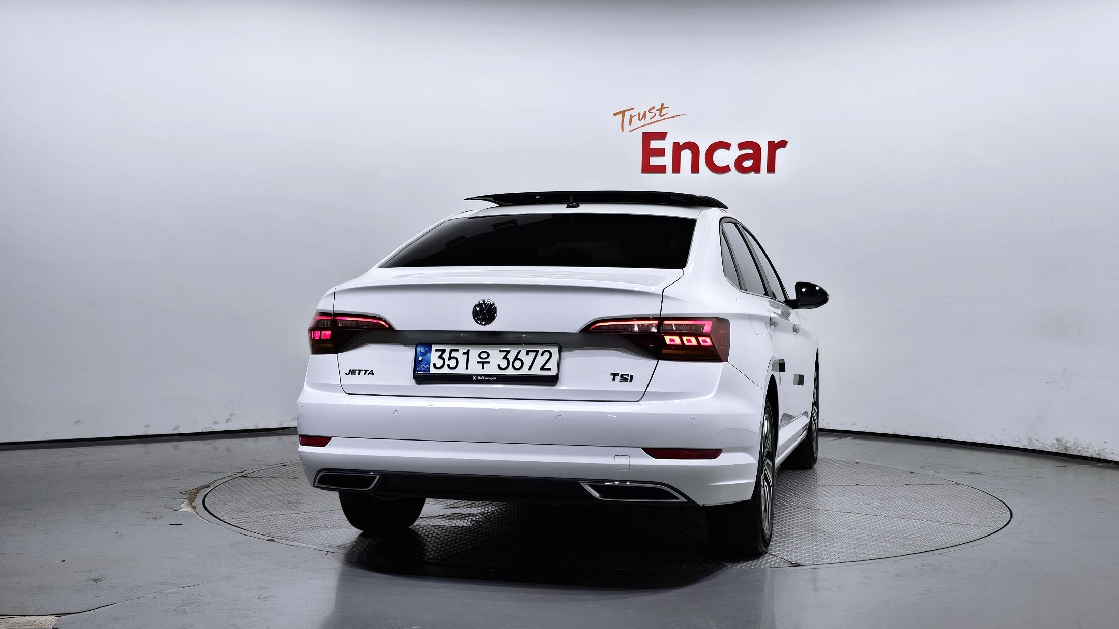 VOLKSWAGEN JETTA 2020
