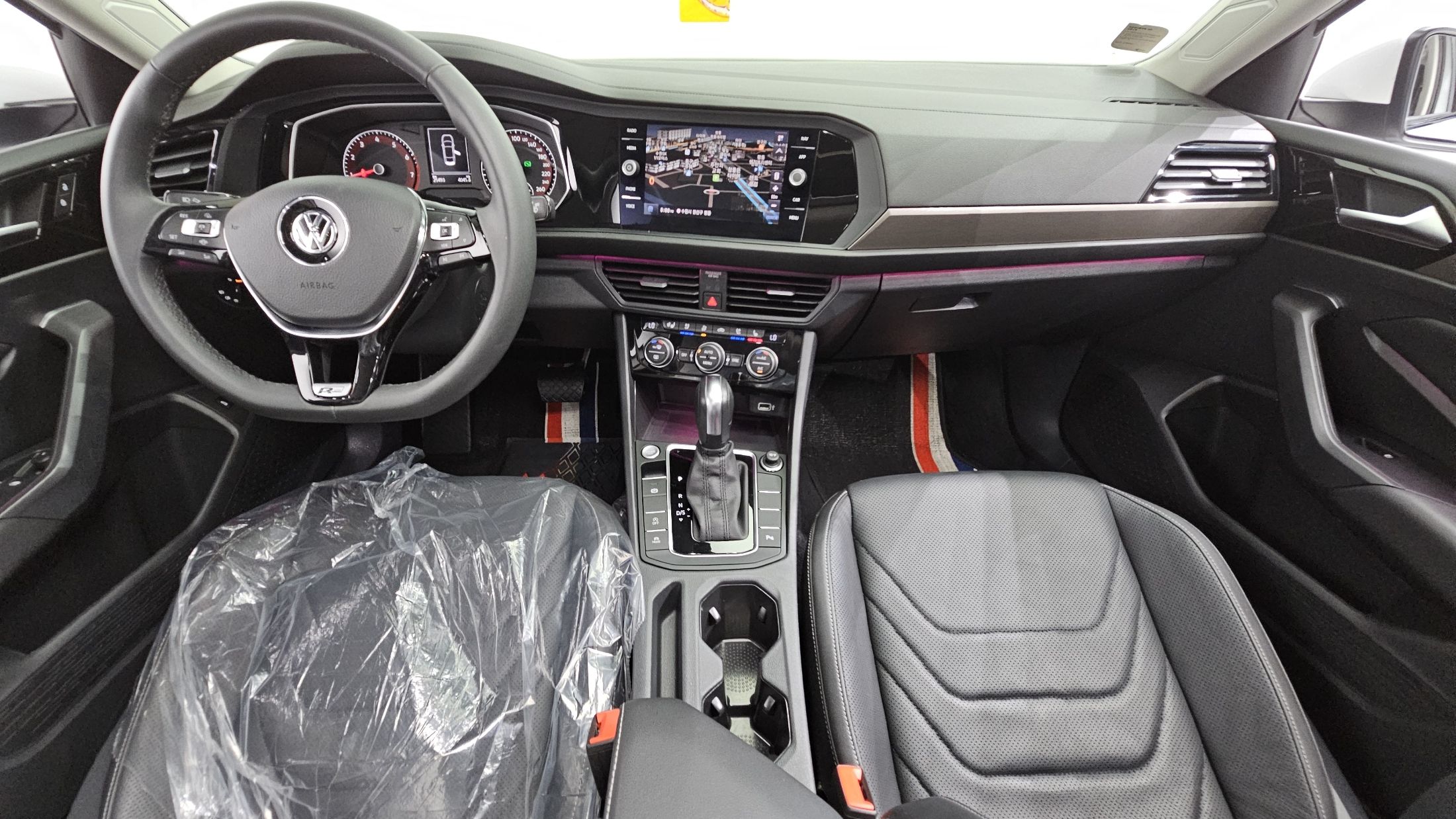 VOLKSWAGEN JETTA 2020