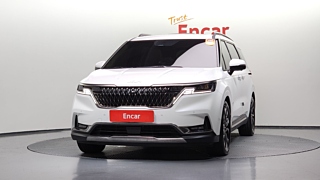 KIA CARNIVAL 2023