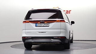 KIA CARNIVAL 2023
