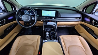 KIA CARNIVAL 2023