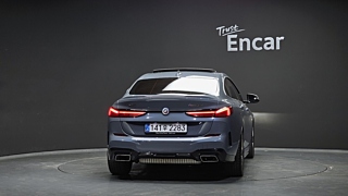 BMW 2-SERIES GRAN COUPE F44  M235i xDrive 2023