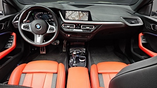 BMW 2-SERIES GRAN COUPE F44  M235i xDrive 2023