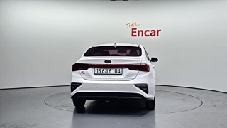 KIA K3 2018