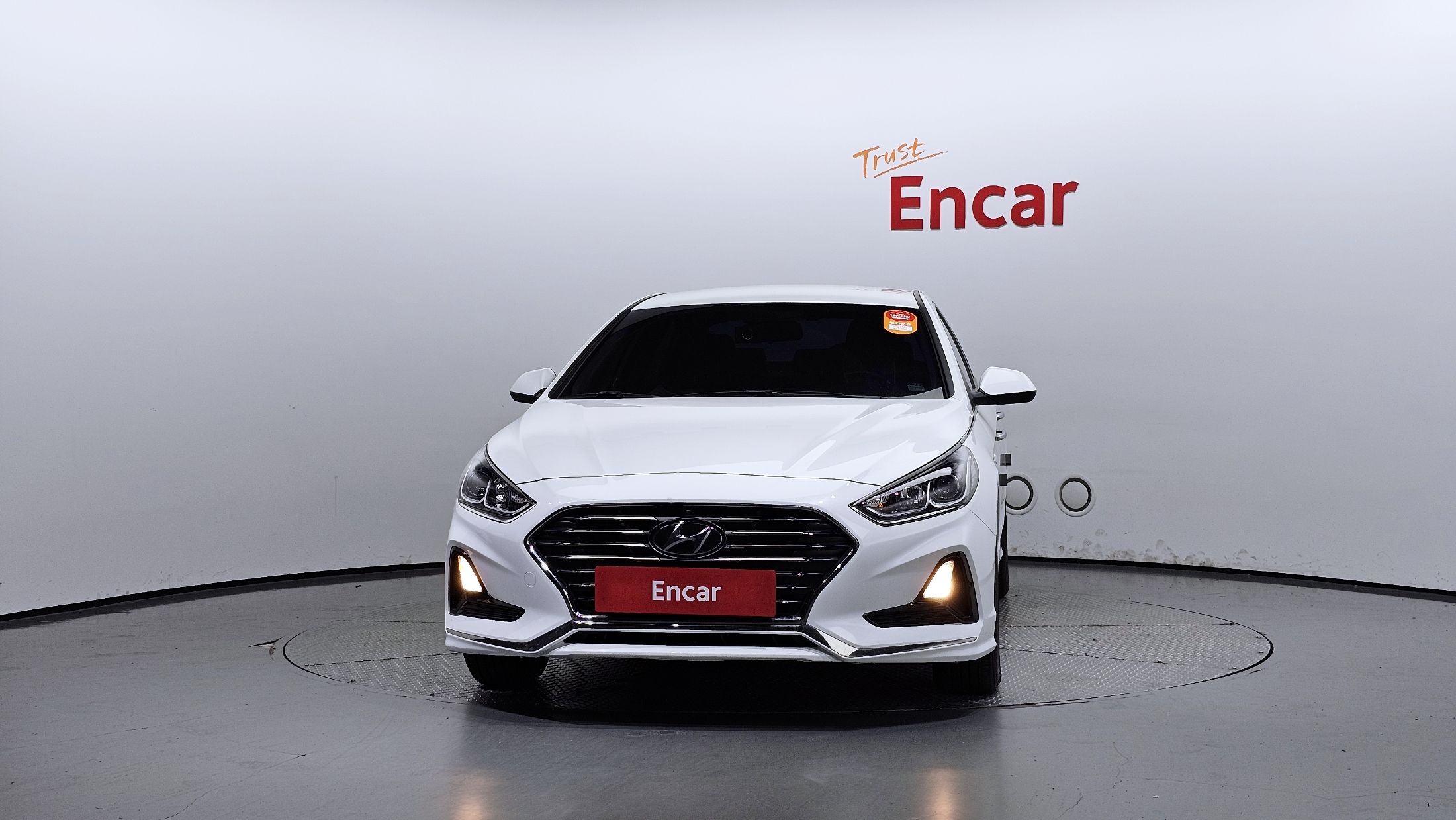 HYUNDAI SONATA NEW RISE 2019