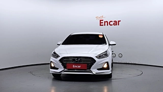 HYUNDAI SONATA NEW RISE 2019