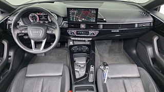 AUDI A5 F5 2021