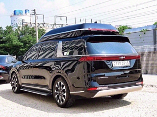 KIA CARNIVAL 2022