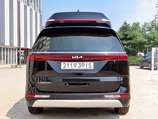 KIA CARNIVAL 2022