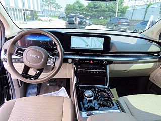 KIA CARNIVAL 2022