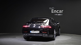 MERCEDES BENZ AMG GT 2022