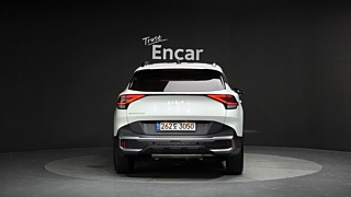 KIA SPORTAGE 2021