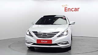 HYUNDAI SONATA THE BRILLIANT 2014