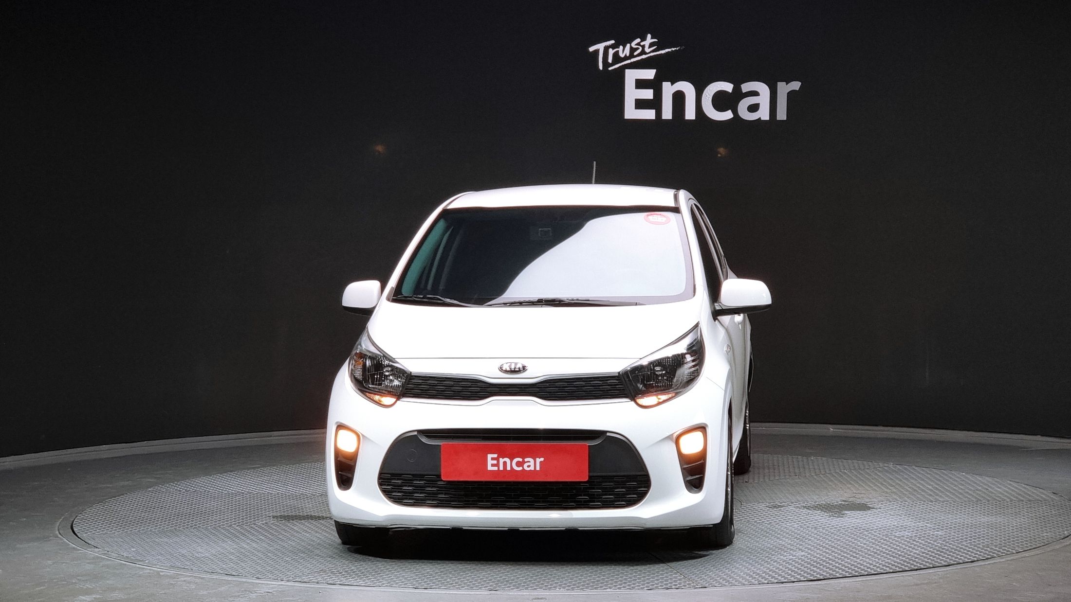 KIA MORNING JA 2017