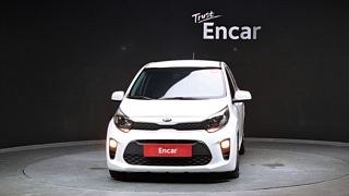 KIA MORNING JA 2017