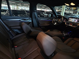 BMW X3 G01 2023