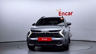 KIA SPORTAGE  2022