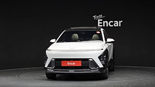 HYUNDAI KONA SX2 2024