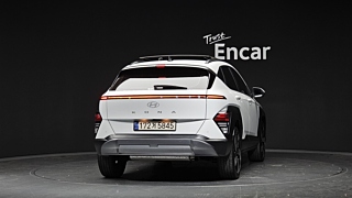 HYUNDAI KONA SX2 2024