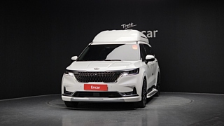 KIA CARNIVAL 2021