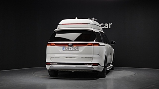 KIA CARNIVAL 2021