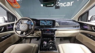 KIA CARNIVAL 2021
