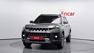SSANGYONG TORRES 2023