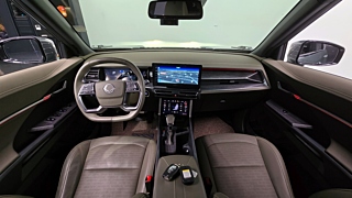SSANGYONG TORRES 2023