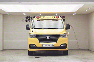 HYUNDAI STAREX GRAND 2019