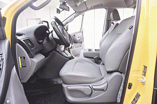 HYUNDAI STAREX GRAND 2019