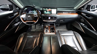 KIA K9 2019