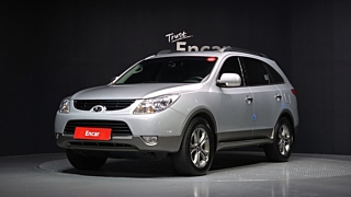HYUNDAI VERACRUZ 2014
