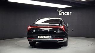 KIA K8 HYBRID 2022