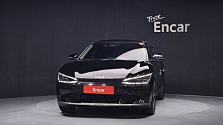 KIA EV6 2022
