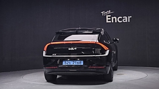 KIA EV6 2022
