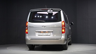 HYUNDAI STAREX GRAND 2020