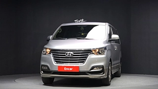 HYUNDAI STAREX GRAND 2020