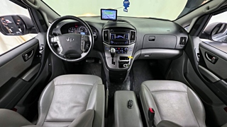HYUNDAI STAREX GRAND 2020