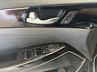 KIA K7 2018