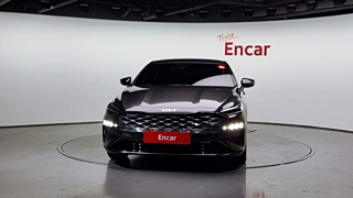 KIA K8 HYBRID 2023
