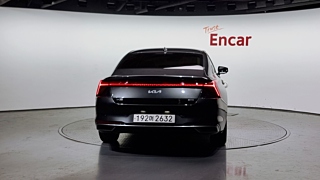 KIA K8 HYBRID 2023