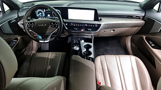 KIA K8 HYBRID 2023