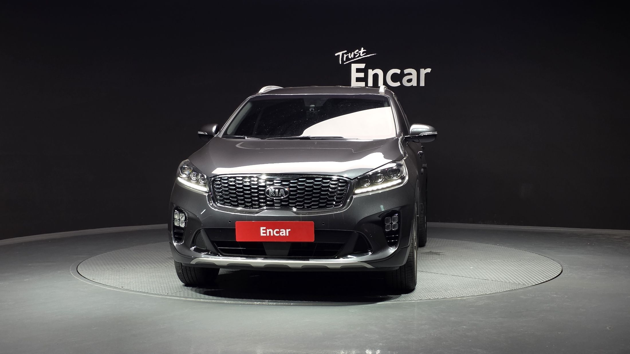 KIA SORENTO 2018