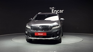 KIA SORENTO 2018